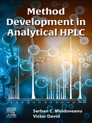cover image of Method Development in Analytical HPLC